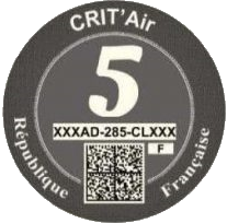 crit-air-5