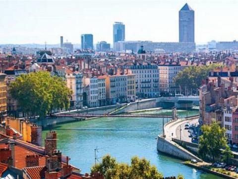 lyon villeurbanne pic pollution alerte niveau 2